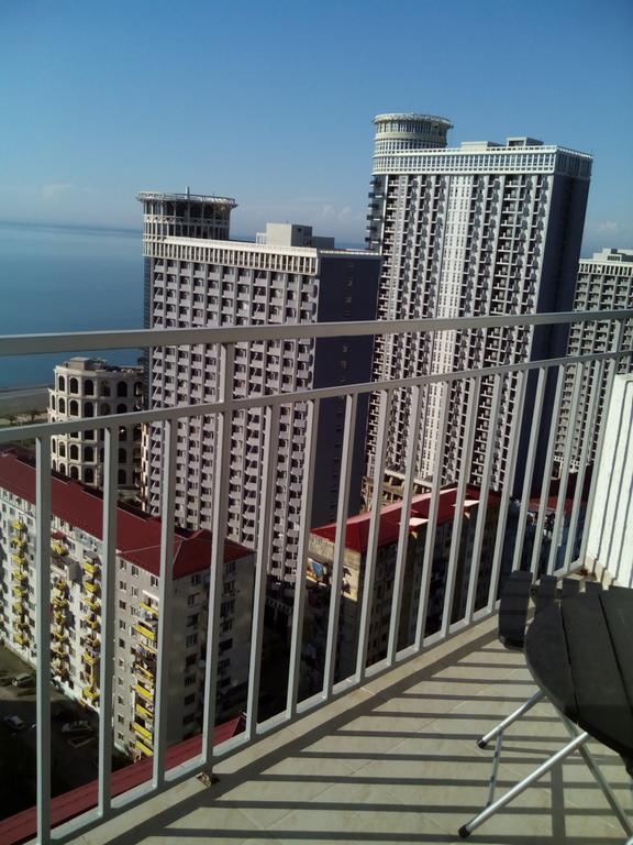 Arleville Batumi Exterior photo