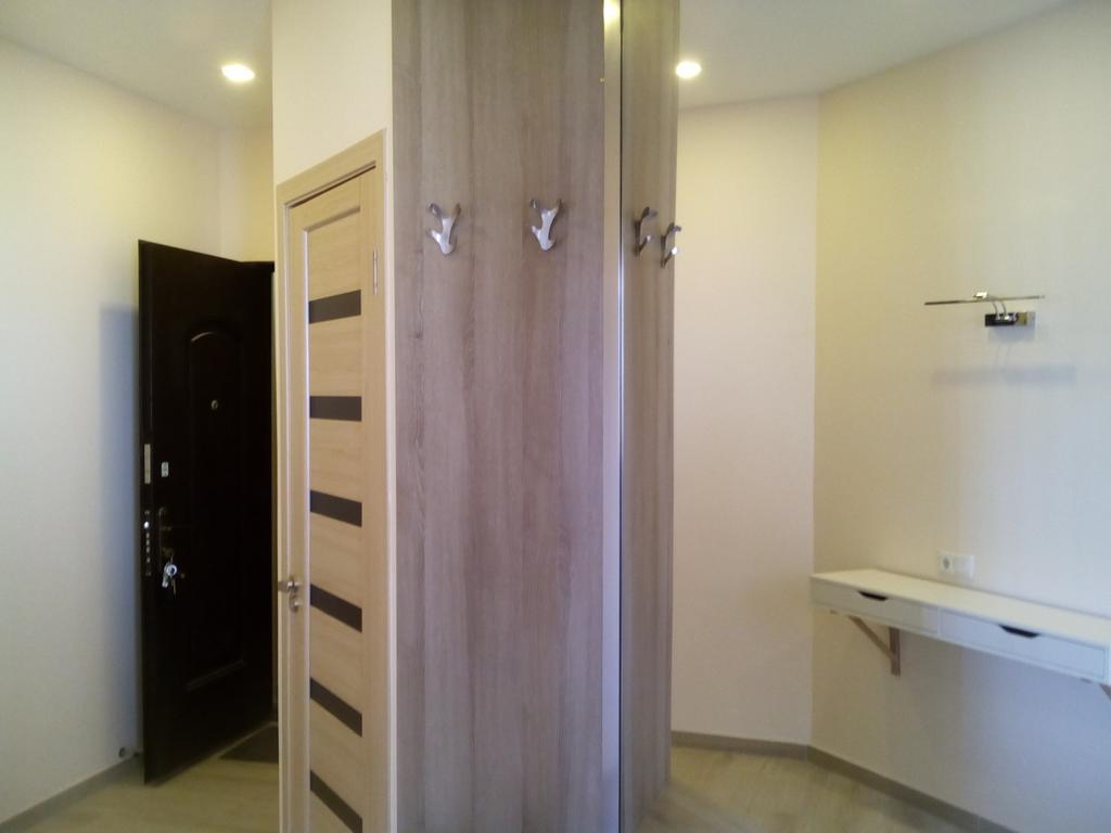 Arleville Batumi Exterior photo