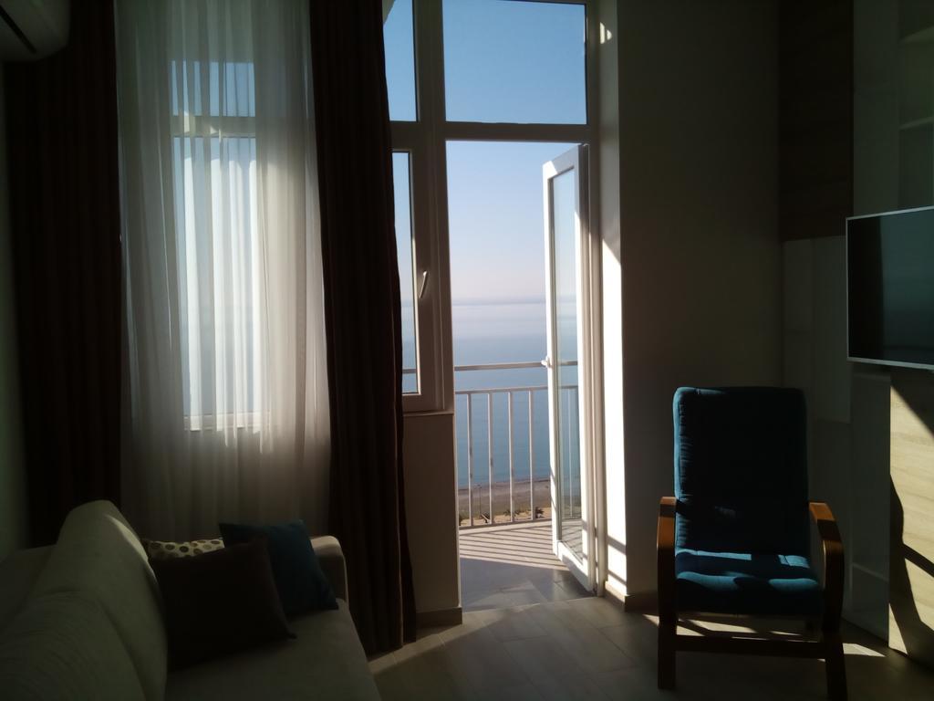 Arleville Batumi Exterior photo