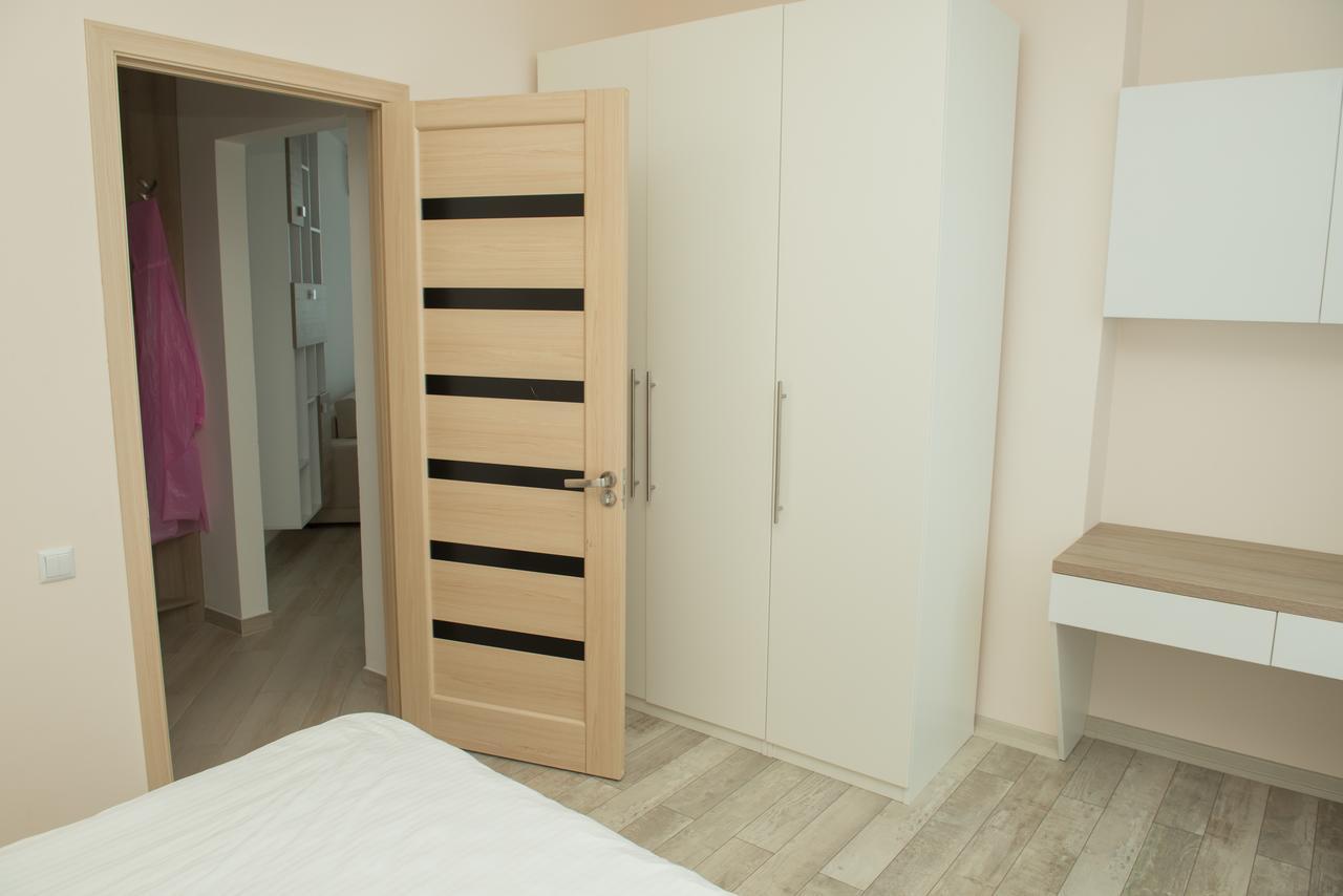 Arleville Batumi Exterior photo