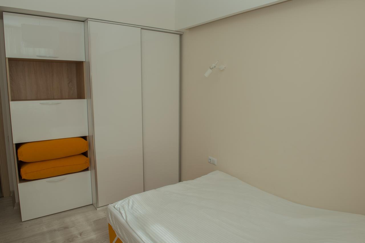 Arleville Batumi Exterior photo