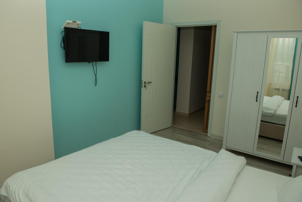 Arleville Batumi Exterior photo