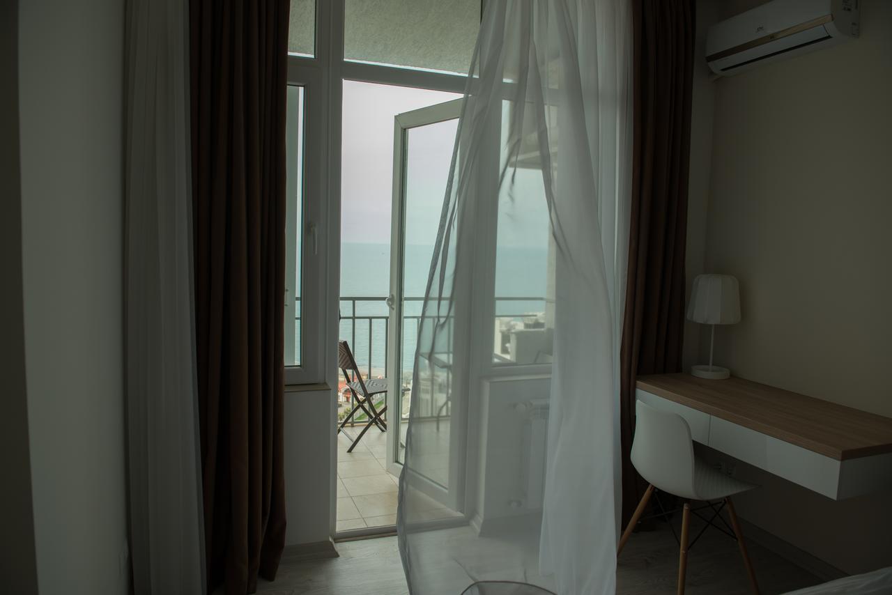 Arleville Batumi Exterior photo