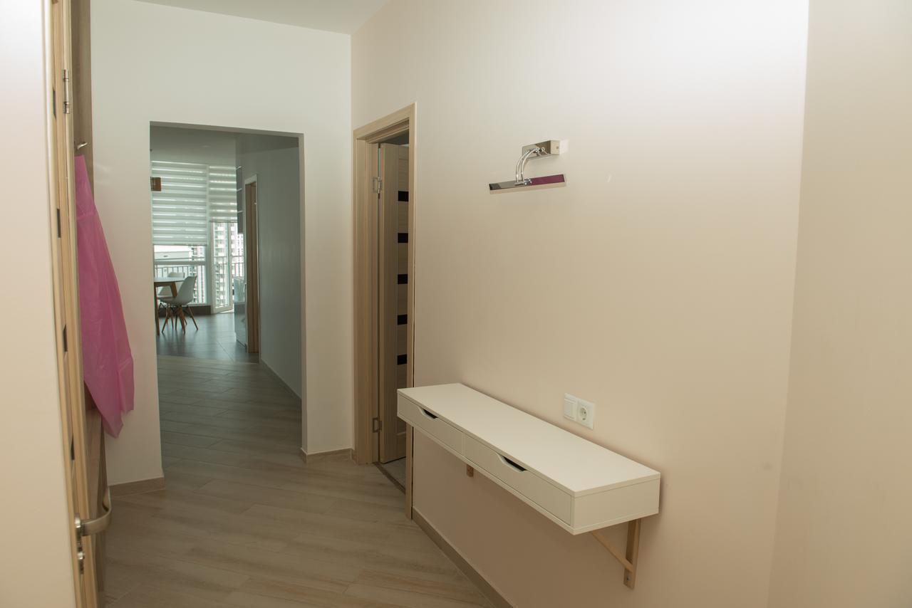 Arleville Batumi Exterior photo